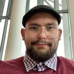 Presentations, Professional Engagement, & GVSU Pride